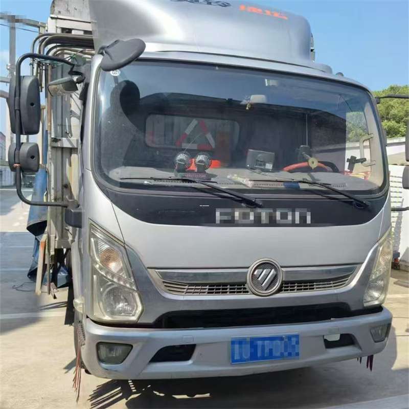 丰润区金波乡物流：多元运输服务与线路探秘