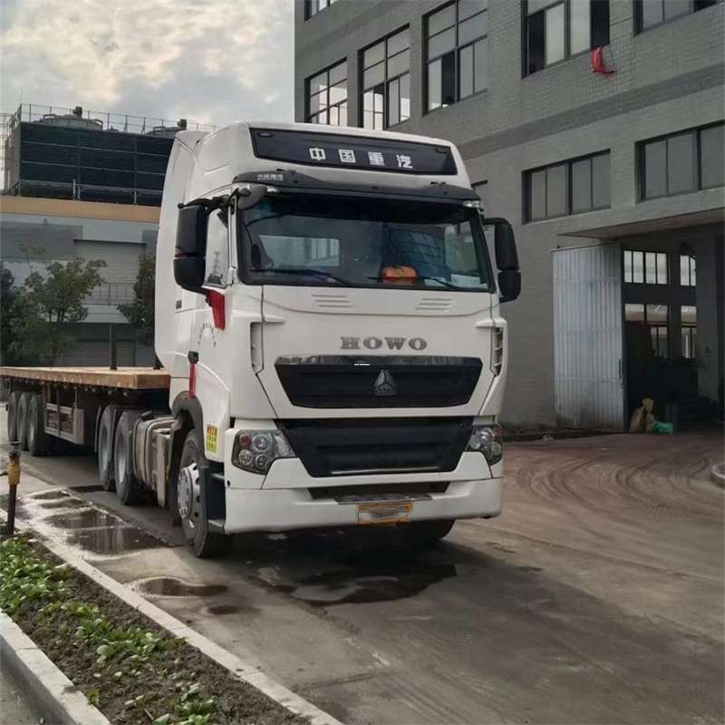 丰润区通什镇物流：多元运输服务与线路解析