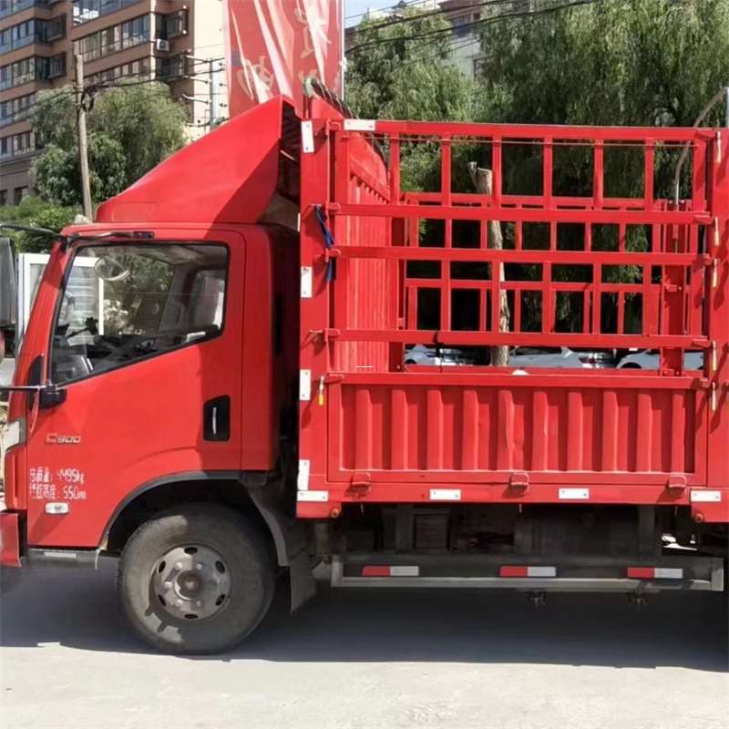 丰润区罗湖区物流：多元运输服务与线路探秘