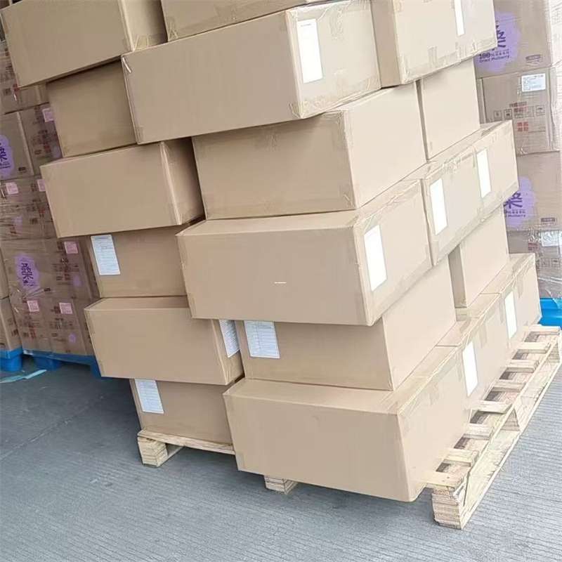丰润区和硕县：畅享多元高效物流运输服务