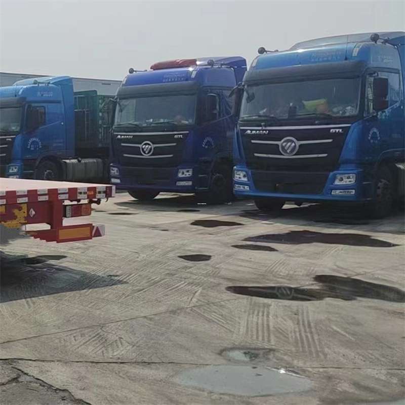 丰润区河南省物流专线：多元货运的畅行之道
