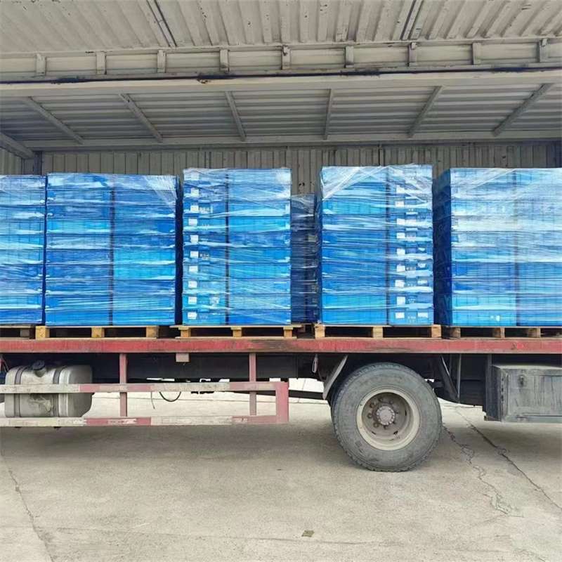 丰润区探索青州物流：多元服务与高效运输之路