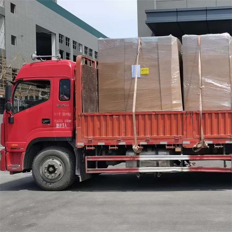 丰润区乌鲁木齐物流：专线运输的多元服务之旅