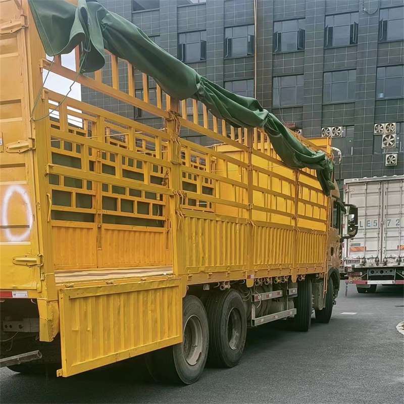 丰润区吉安市物流：多元服务与高效运输线路探秘