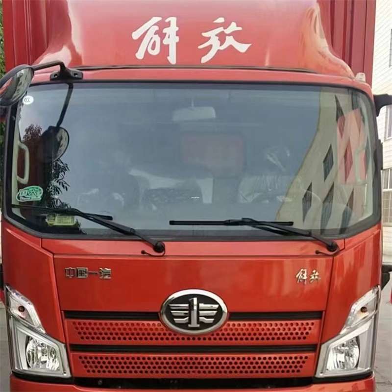 丰润区平潭县物流：多元运输的探索与实践