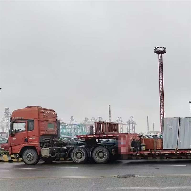 丰润区永宁县物流：专线直达的货运新体验