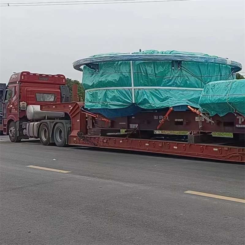 丰润区金湖县物流：多元服务与高效运输线路探秘
