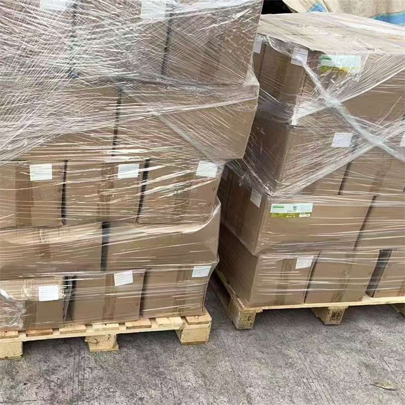 达日县：物流专线的高效货运之旅