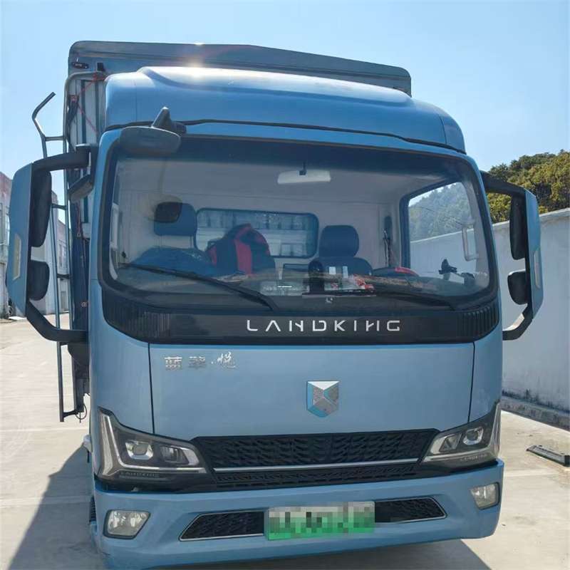 丰润区克东县物流：多元服务与高效运输线路探索