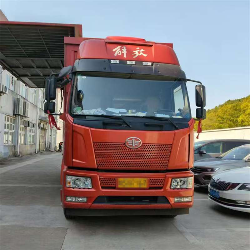 丰润区右玉县：多元物流服务的运输新图景