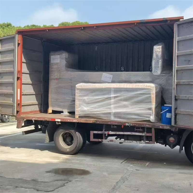 丰润区枣强县物流：多元专线运输的精彩世界