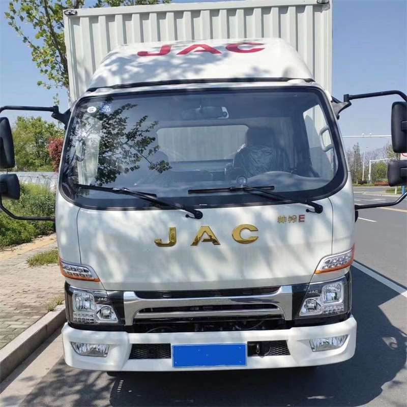 丰润区错那县：物流专线的高效货运之旅