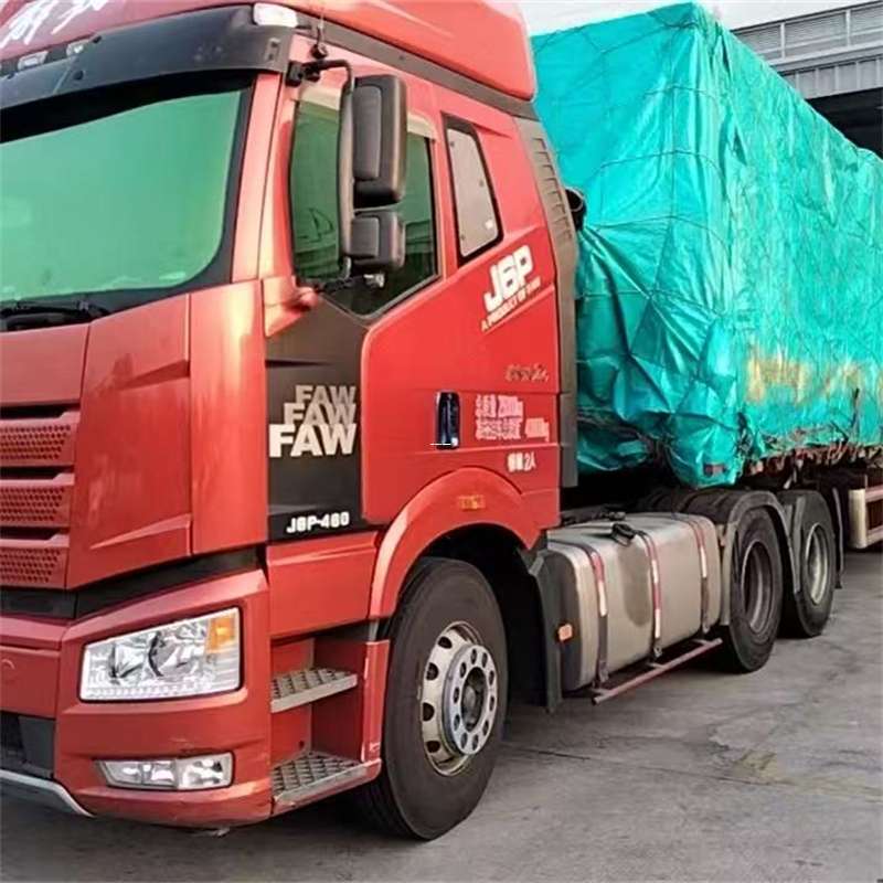 丰润区镇原县：高效物流专线，开启货运新体验
