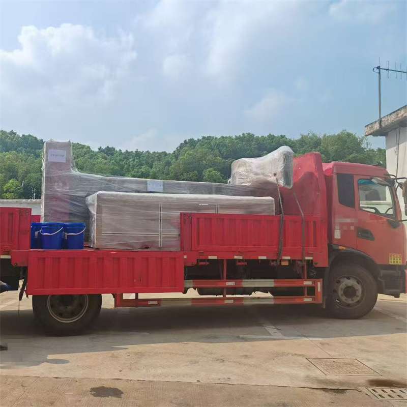 丰润区裕华区物流：多元服务与高效运输探秘