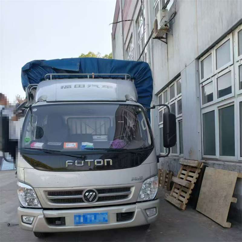 丰润区洛隆县进仓物流：专线直达的多元货运探索