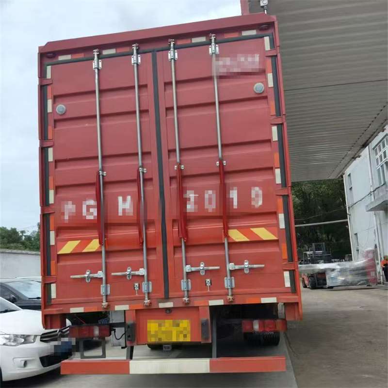 丰润区洛浦县进仓物流：专线直达的多元货运探索