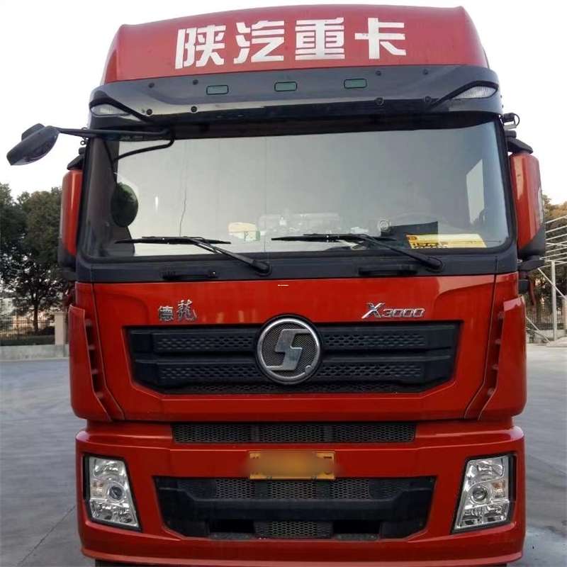 丰润区安定区：物流专线的高效货运之旅