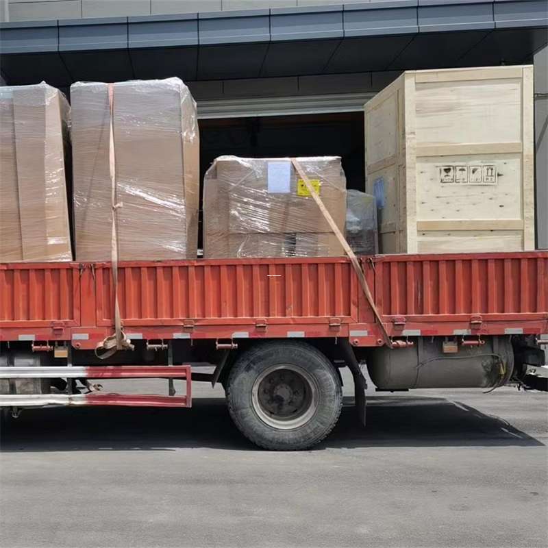 丰润区和政县进仓物流：多元服务与高效运输探秘