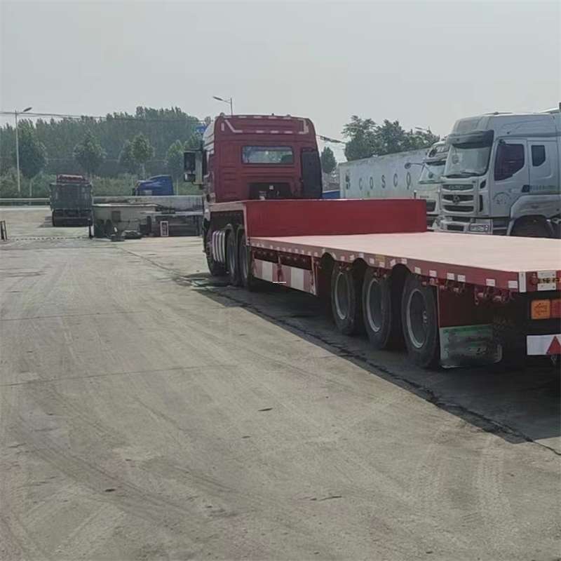 丰润区渭滨区物流运输：专线直达与多元服务探索