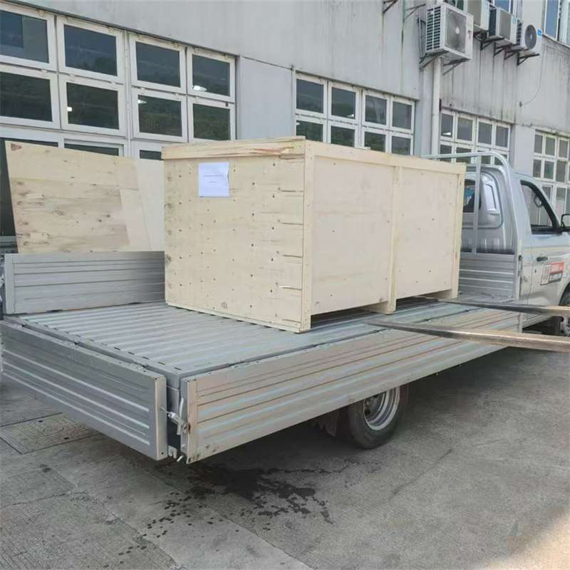 丰润区探索雁塔区多元物流运输的奥秘