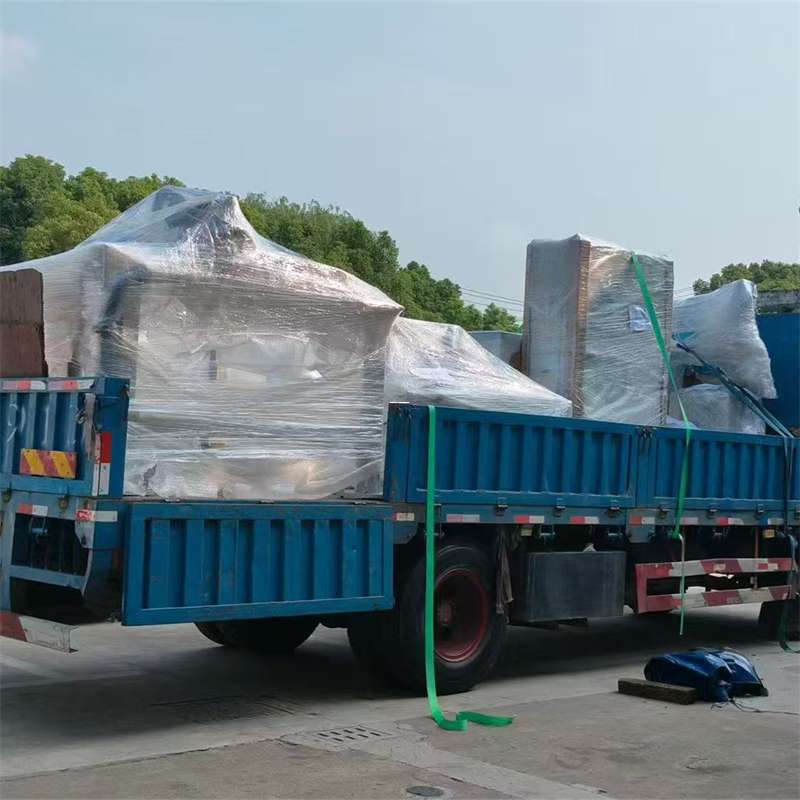 丰润区昭通市进仓物流：专线直达的多元货运探索