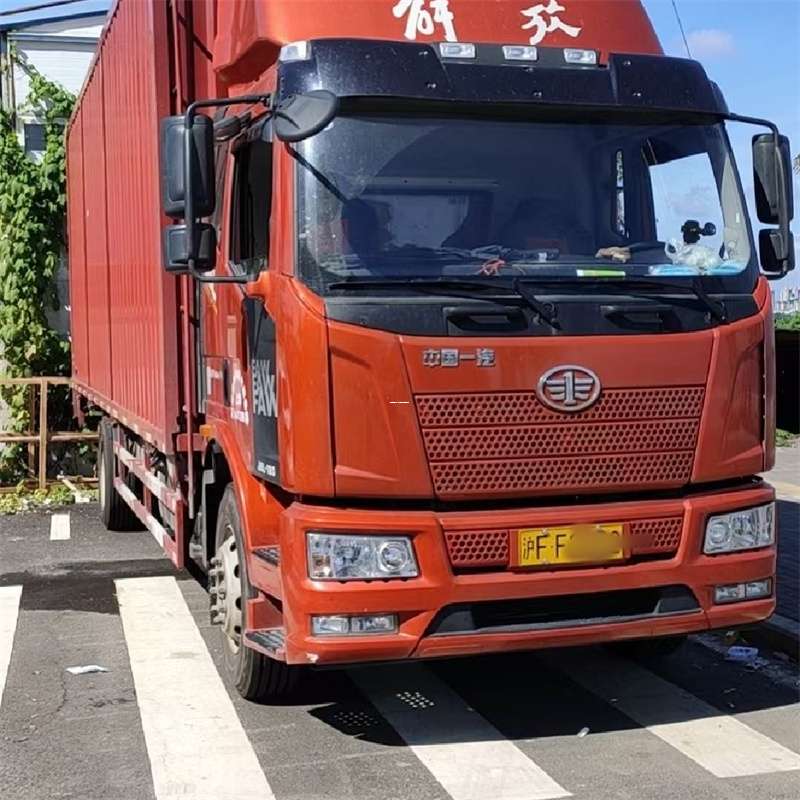 丰润区罗平县进仓物流：专线直达的多元货运之旅