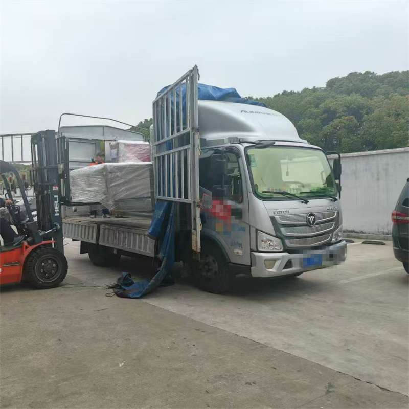 丰润区福泉市进仓物流：专线直达的多元货运探索