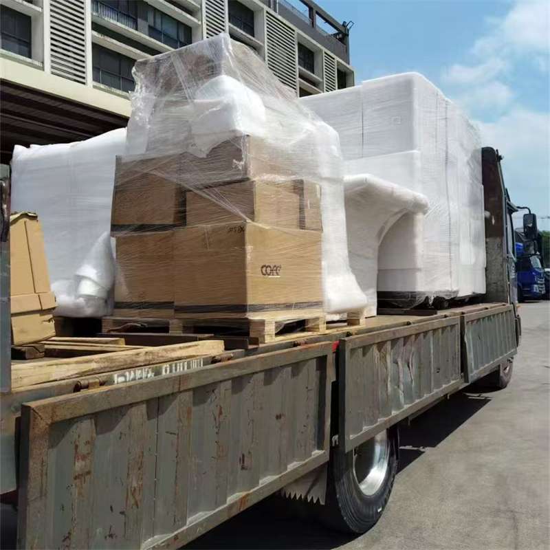 丰润区阿坝州物流专线：探索多样货运世界