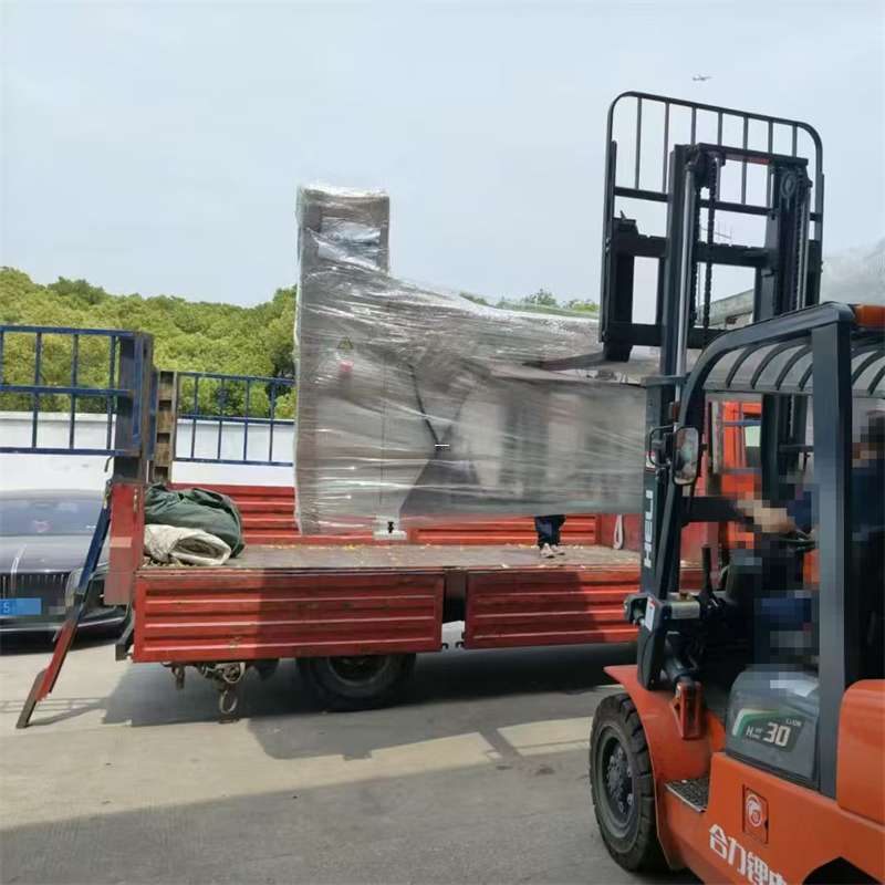 丰润区探寻雁江区特色物流运输之路