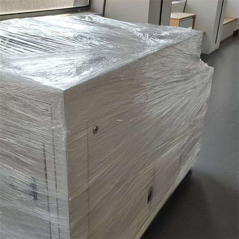 丰润区宁陕县物流：多元服务与高效运输探秘