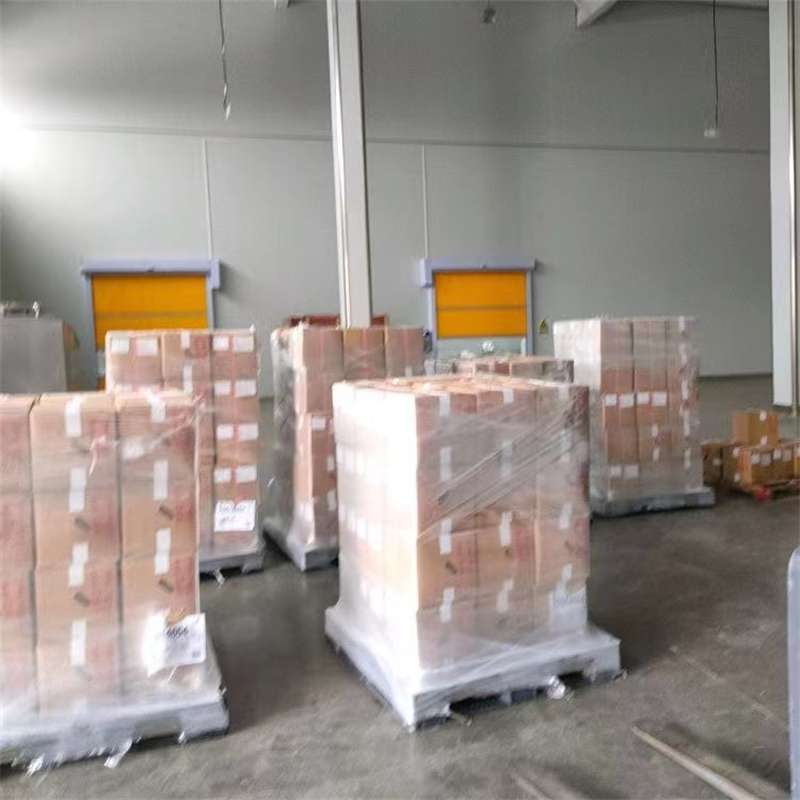 丰润区朗县物流：专线运输的高效货运之旅