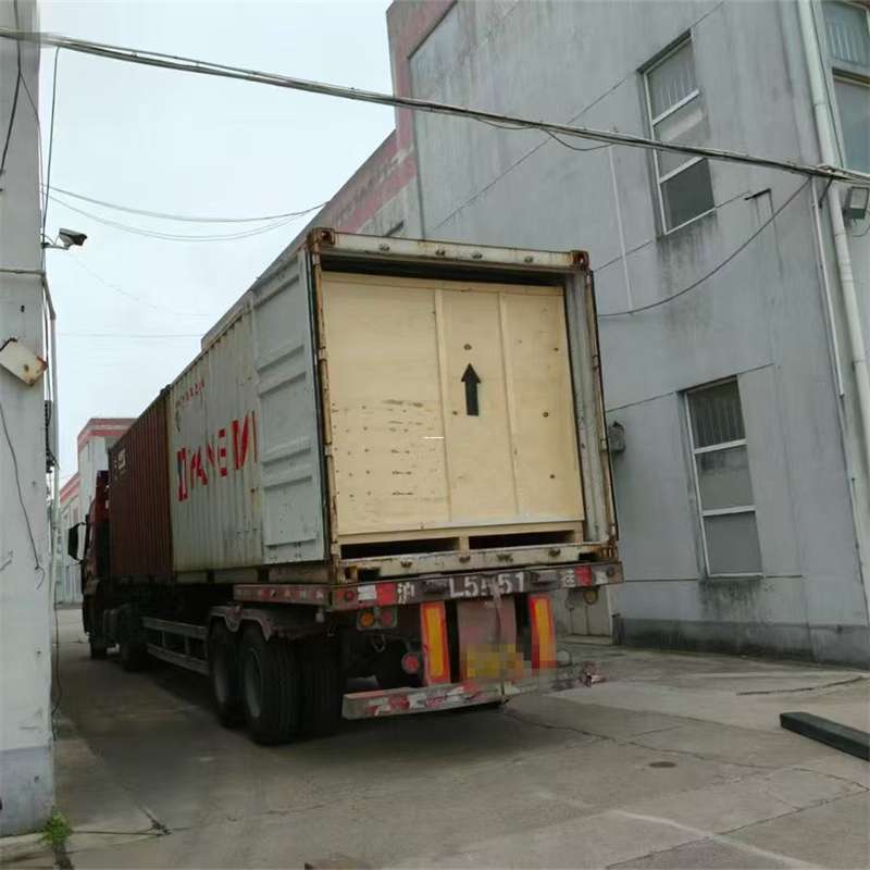 丰润区盈江县物流：多元专线运输的探索与实践