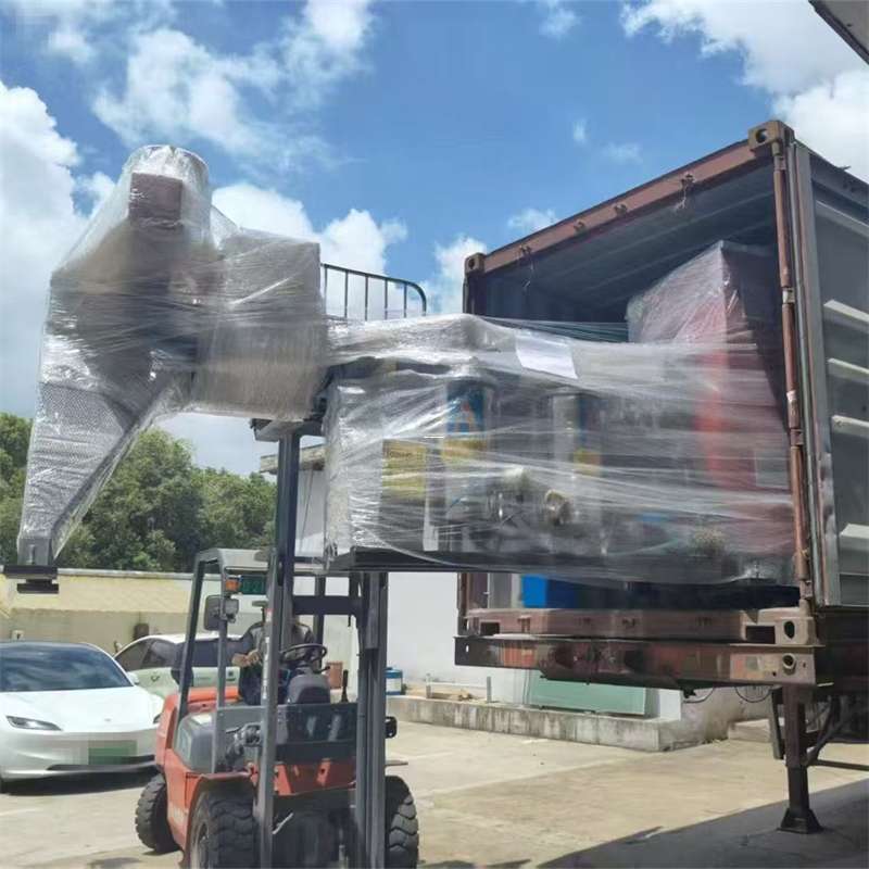 丰润区弥勒市物流：多元运输服务与高效线路探索