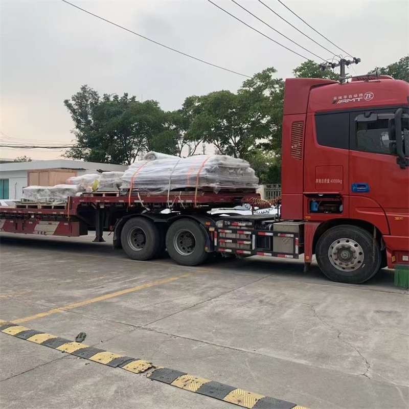 丰润区道真县物流：多元运输服务与线路探索