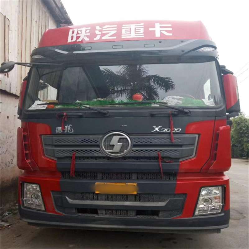 丰润区德昌县物流：专线直达的多元货运之旅