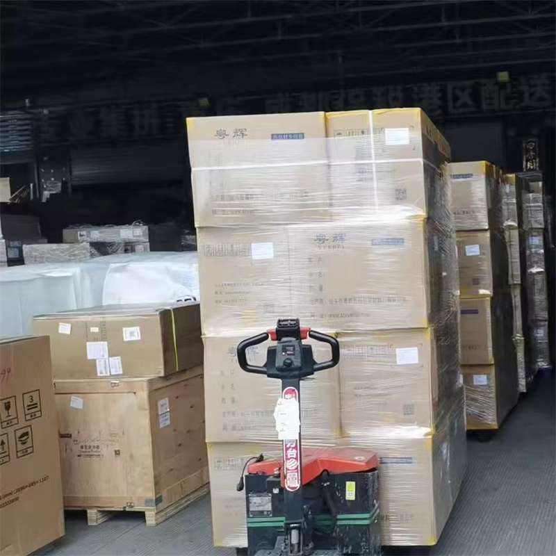 丰润区若尔盖县物流运输：多元服务与高效线路