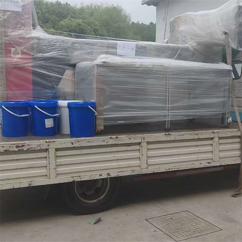丰润区探索多元物流运输：从普货到冷链的奇妙之旅