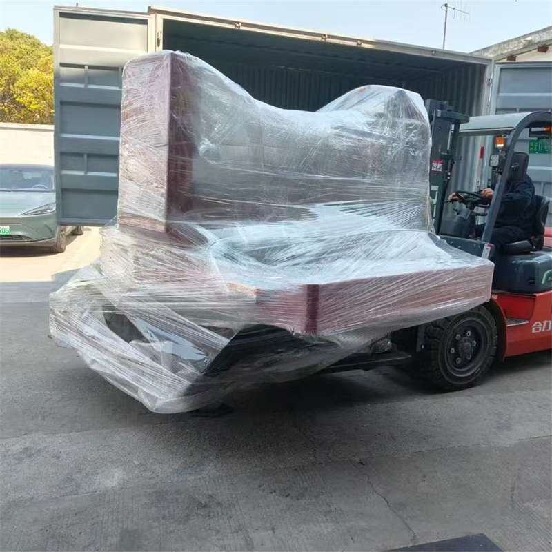 丰润区眉山市物流专线：多元货运服务探秘