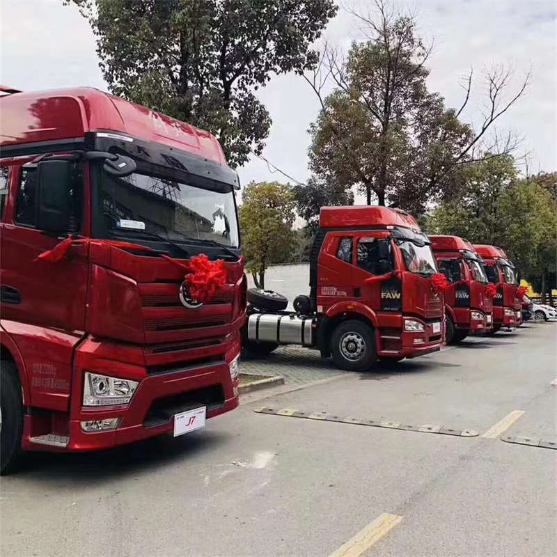 丰润区胡杨河市：物流专线的多元高效运输服务