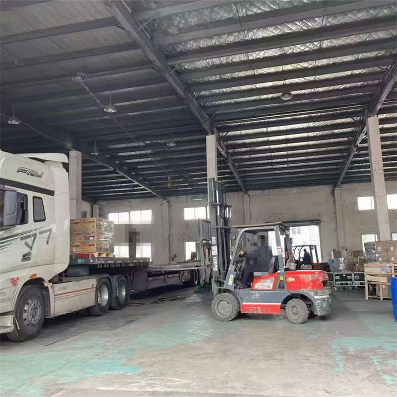 丰润区江油市：多元物流服务的运输新视界